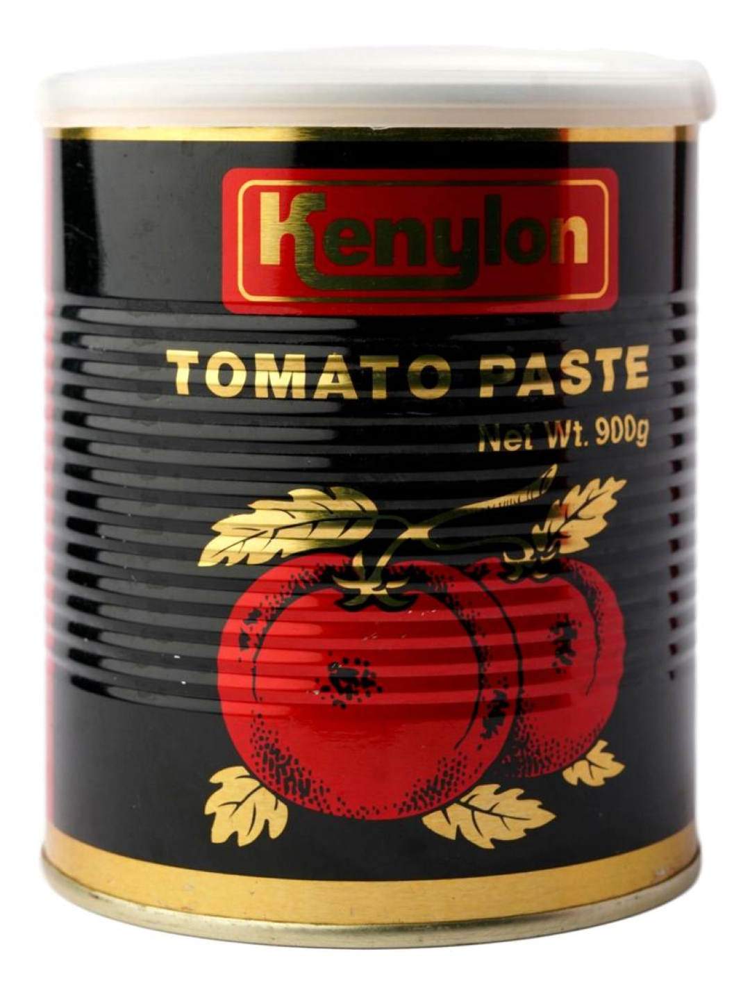 KEN.TOMATO PASTE 900G
